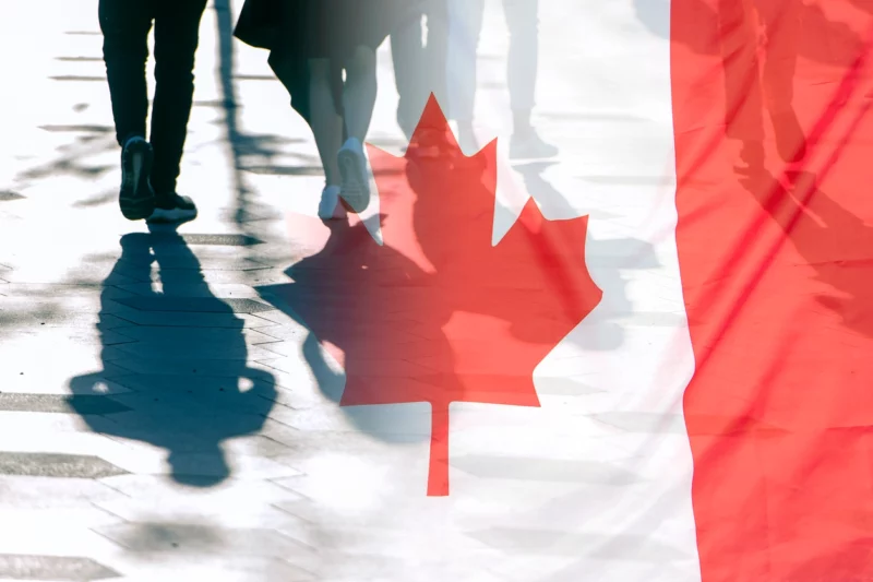 Canada Consulting Immigration Services - INTERMIGRATION